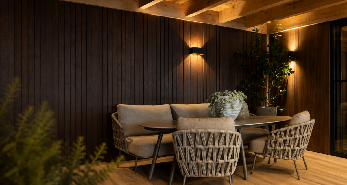Inspiratie & Design Studio van Van Dorresteijn Buitenverblijven